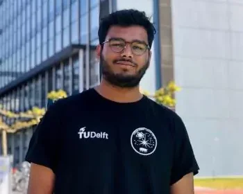 Agasthya Debnath - Cornell University student of IMFS - Best study abroad consultants