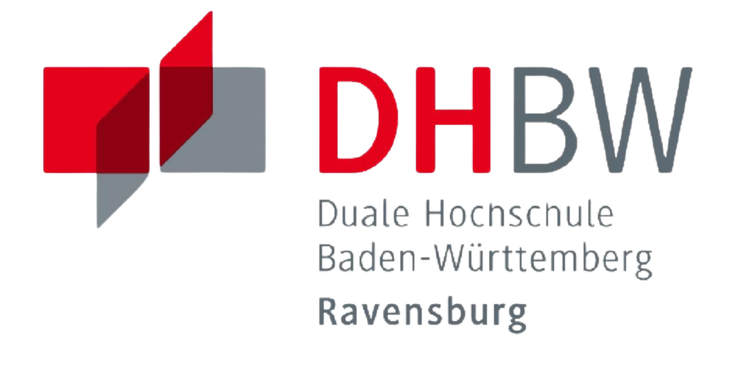 Duale Hocnscnute Baden-Wurttemberg Revensburg