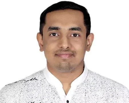 Shubham Kakirde got admission in North Carolina University student of IMFS - Best study abroad consultants