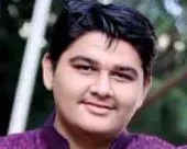 Soham Shimpi got admissions in Arizona State University