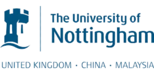 the University if Nottingham