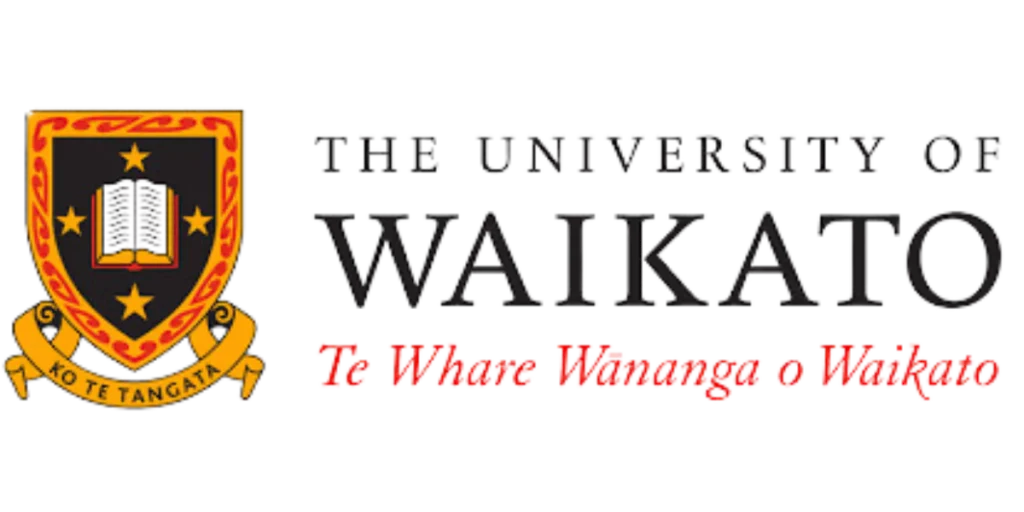 The University of Waikato