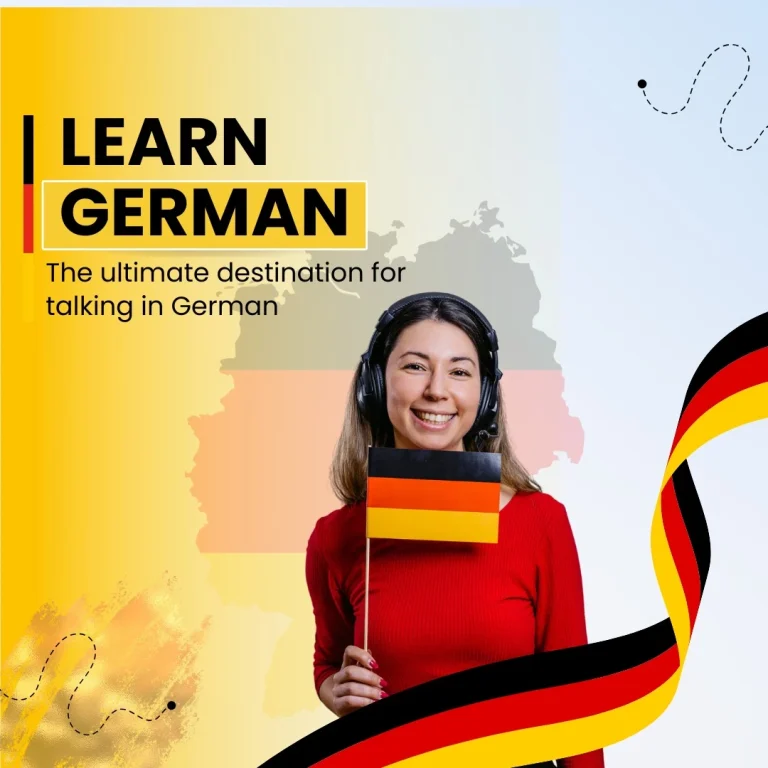 Learn German Language