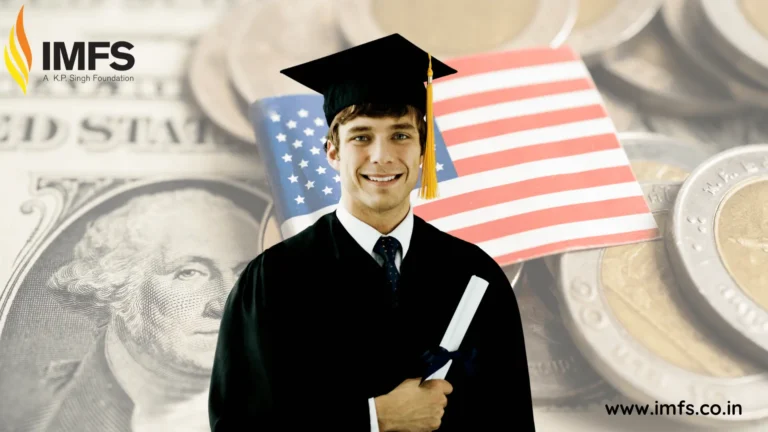 Cost of Living in USA Featured Image | Best Study Abroad Consultants in India Cost of Living in USA Featured Image
