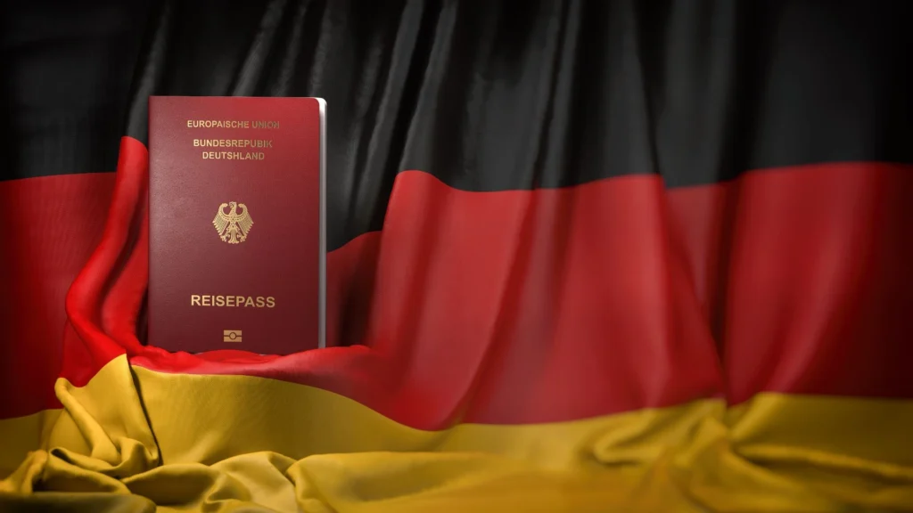 How to Get Your Steuer-ID