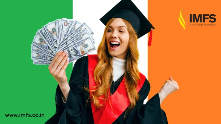 Financial Aid & Scholarships for Indian Students in Ireland | Best Study Abroad Consultants in India Financial Aid & Scholarships for Indian Students in Ireland