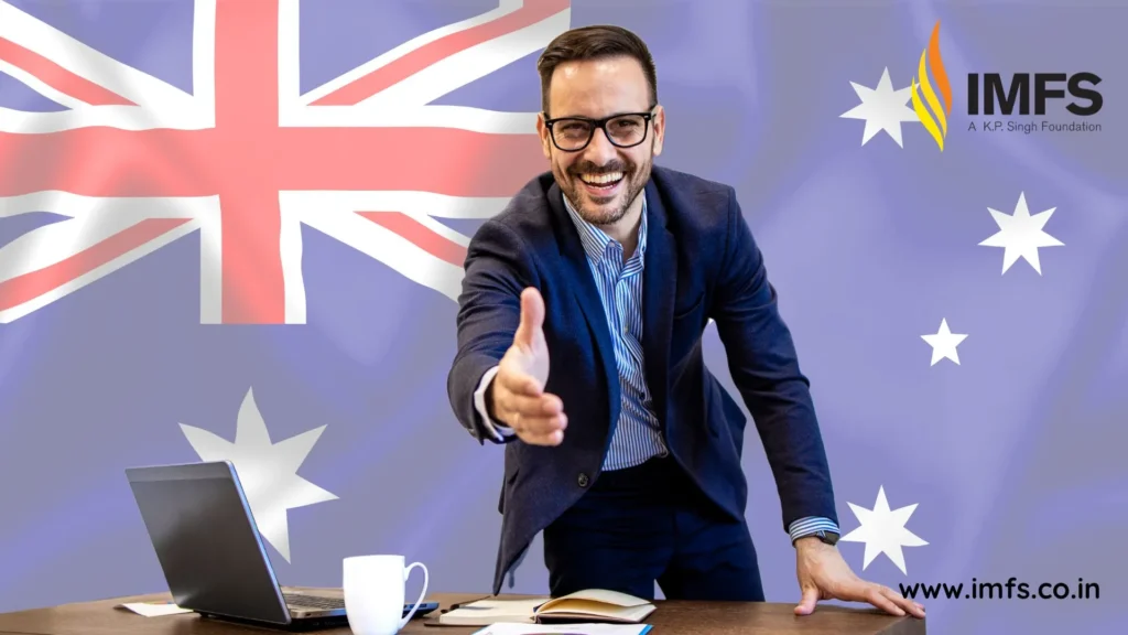 Post-Study Work Opportunities in Australia