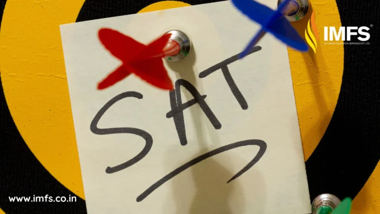 SAT Exam Dates 2025 | Best Study Abroad Consultants in India SAT Exam Dates 2025