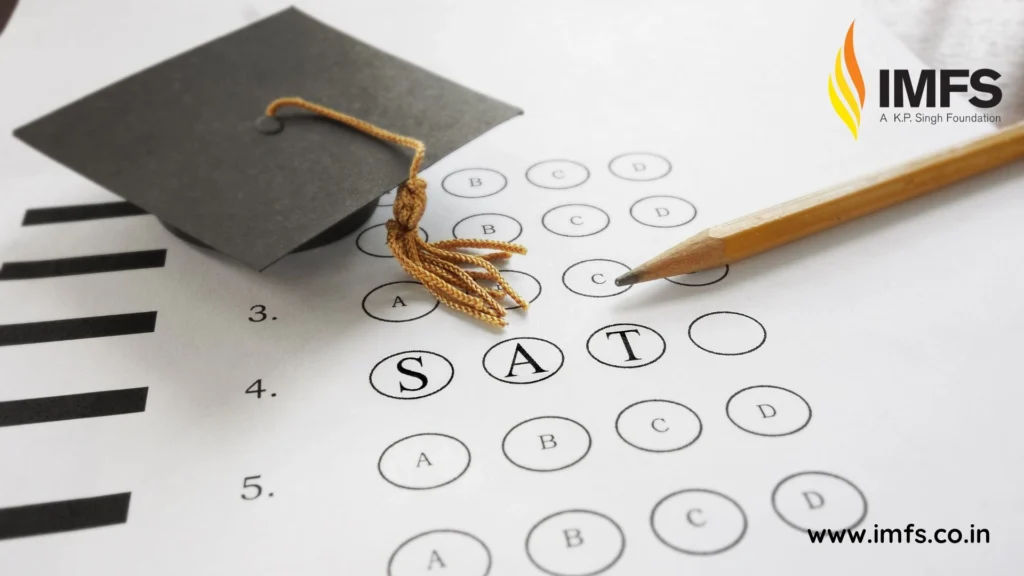 SAT Exam Registration 2025
