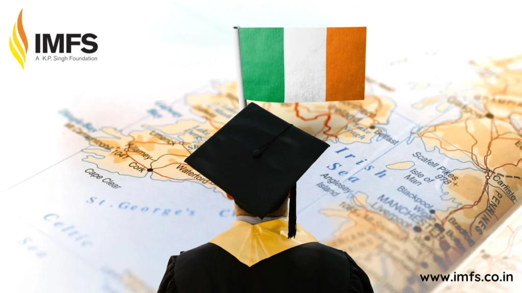 Why Study in Ireland