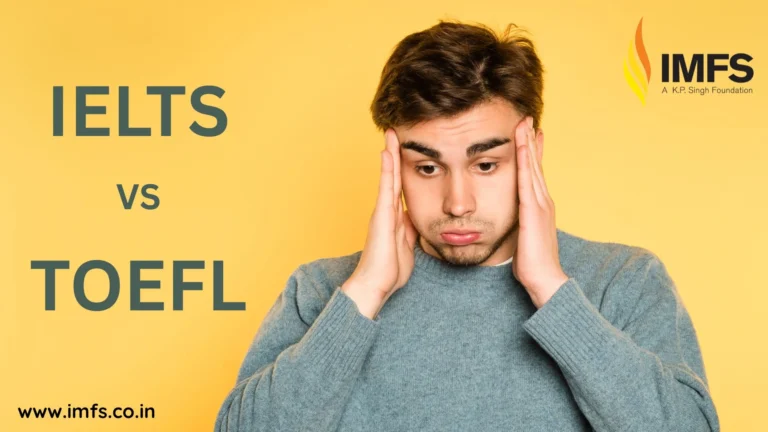 IELTS vs TOEFL Which English Test Should You Take for Studying Abroad in 2025