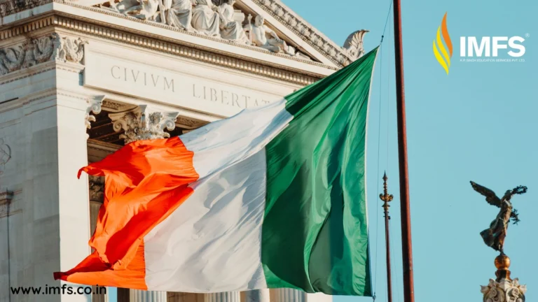 Life in Ireland Adjusting to Irish Culture & Social Life as an International Student