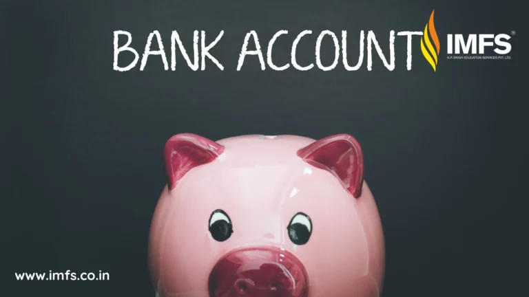 Opening a Bank Account in Australia A Guide for Indian Students