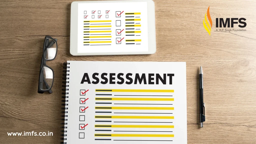 Self-Assessment and Stream Selection for Post-Secondary Education in India