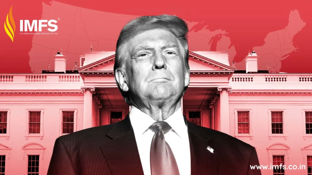 The IMFS Guide to Staying Safe as an International Student in Trump's America