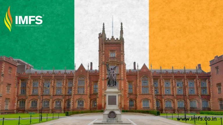 Life in Ireland: Understanding the Irish Education System