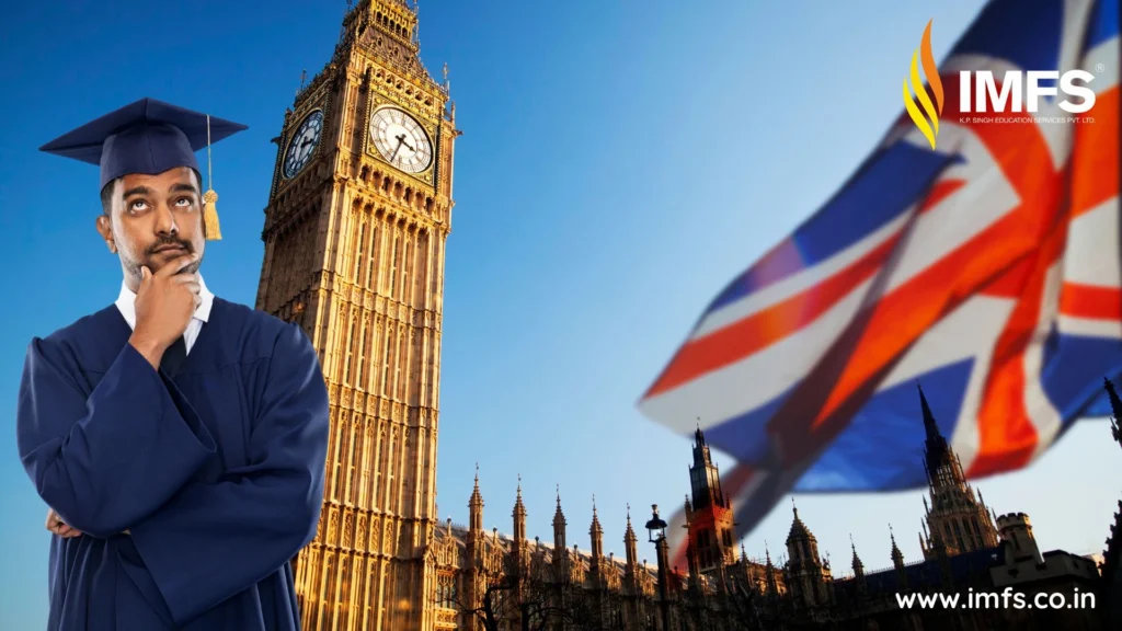 Best Cities in the UK for Indian Students