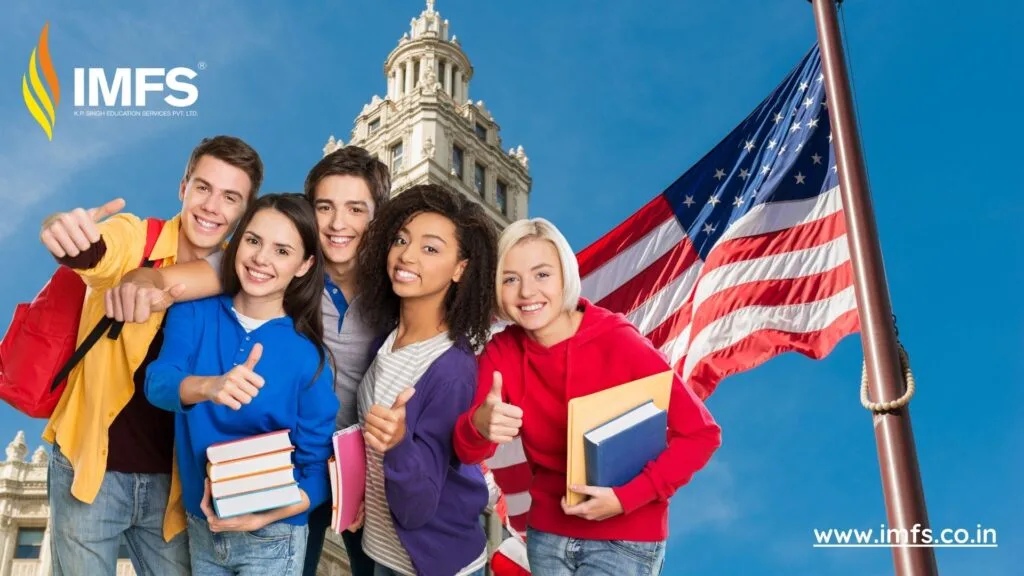 Best Universities in USA for International Students
