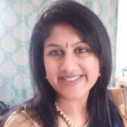 Heena Jain Ostwal — Senior Faculty & UG Counselor IMFS Thane