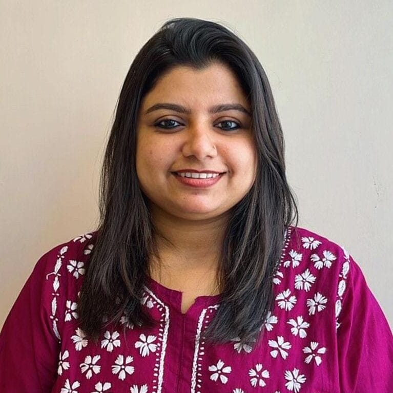 Nazmeen Khan- Branch Manager dadar imfs