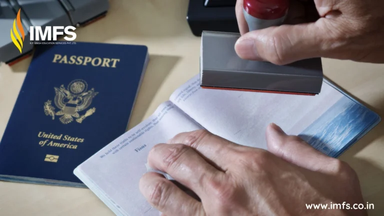 OPT in a Tighter U.S. Immigration Climate | Best Study Abroad Consultants in India OPT in a Tighter U.S. Immigration Climate