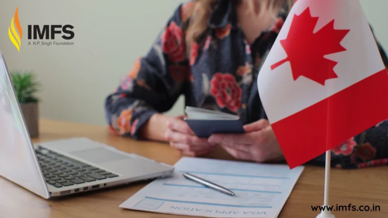 Top 10 Canada Student Visa Interview Questions & How to Answer Them | Best Study Abroad Consultants in India Top 10 Canada Student Visa Interview Questions & How to Answer Them