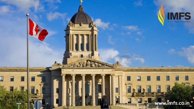 Top Canadian Universities for International Students in 2025