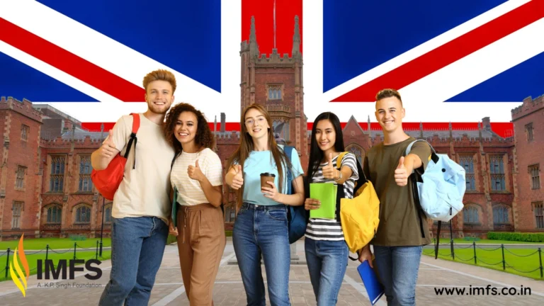 What are the best universities in the UK for international students?
