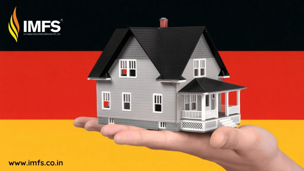 10 Must-Know Tips for Finding and Living in Student Housing in Germany