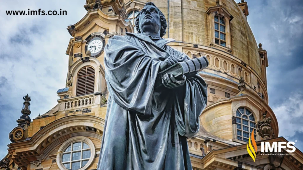 Best Cities in Germany for Indian Students