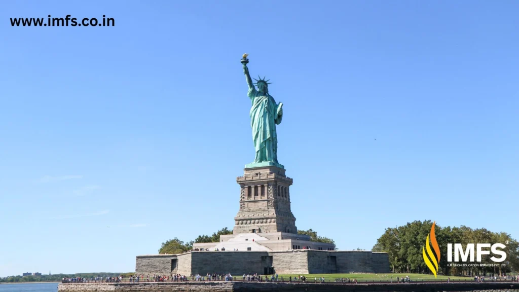 Best Cities in USA for Indian Students