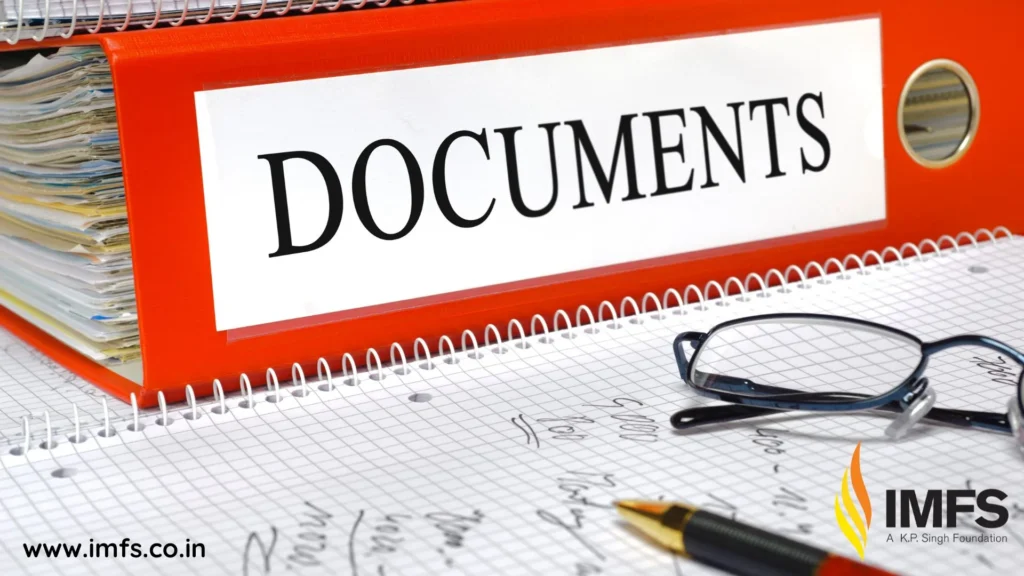 Documents for Australian Student Visa