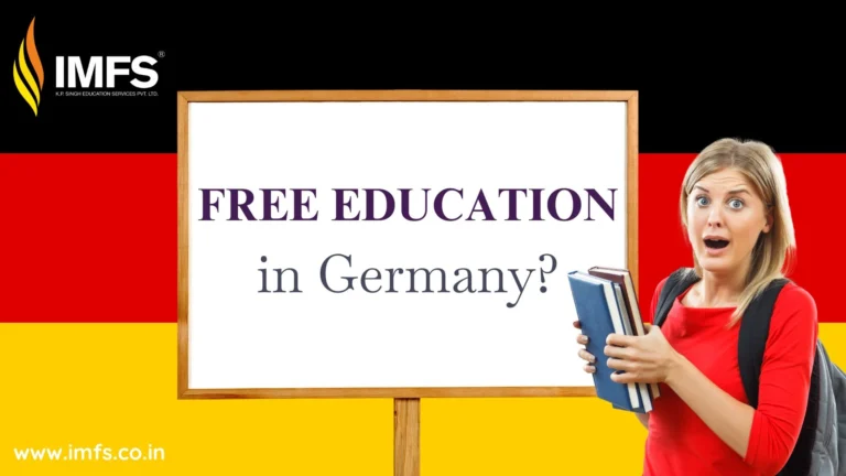 Is Education in Germany Really Free A Deep Dive into STEM Undergraduate Costs
