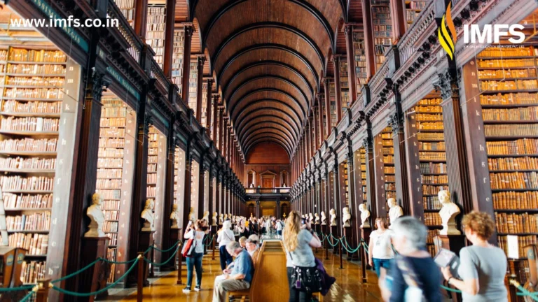 Top 10 Budget-Friendly Universities in Ireland for International Students