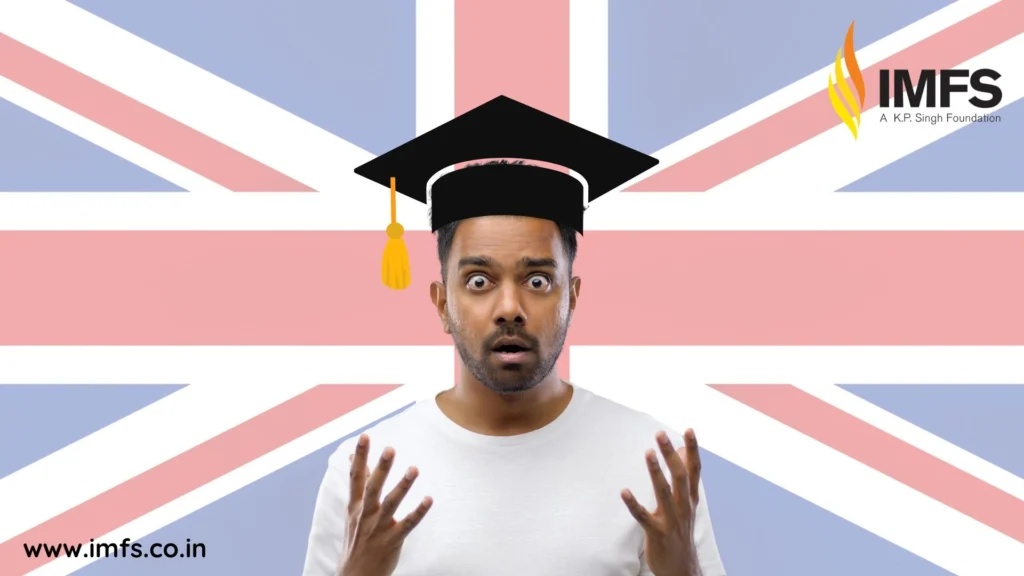Top 10 Hidden Costs of Studying in the UK