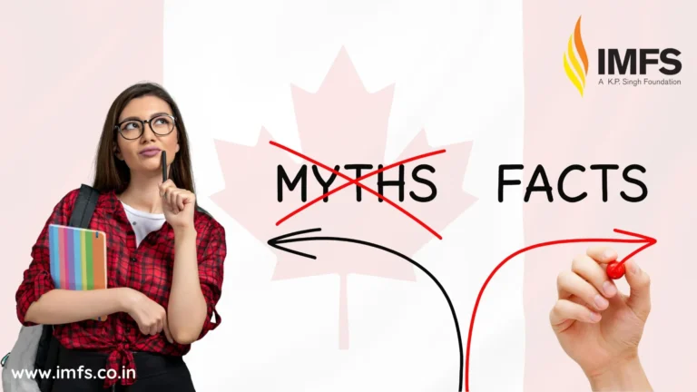 Top 10 Myths About Studying in Canada