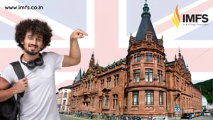 UK Universities Accepting Low IELTS Scores