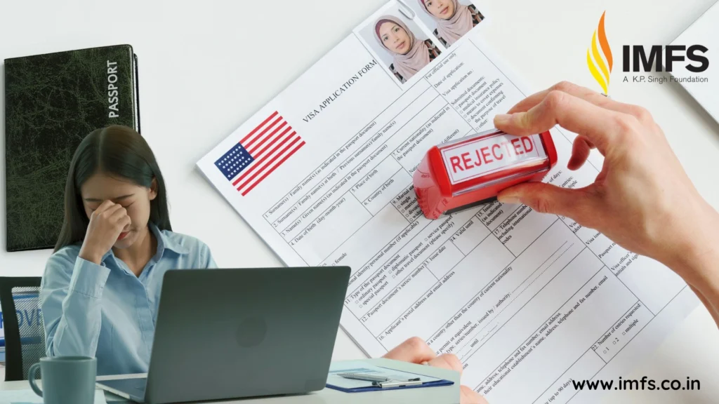Understanding the New U.S. Student Visa Refusal Wave — And What Students Must Do Now