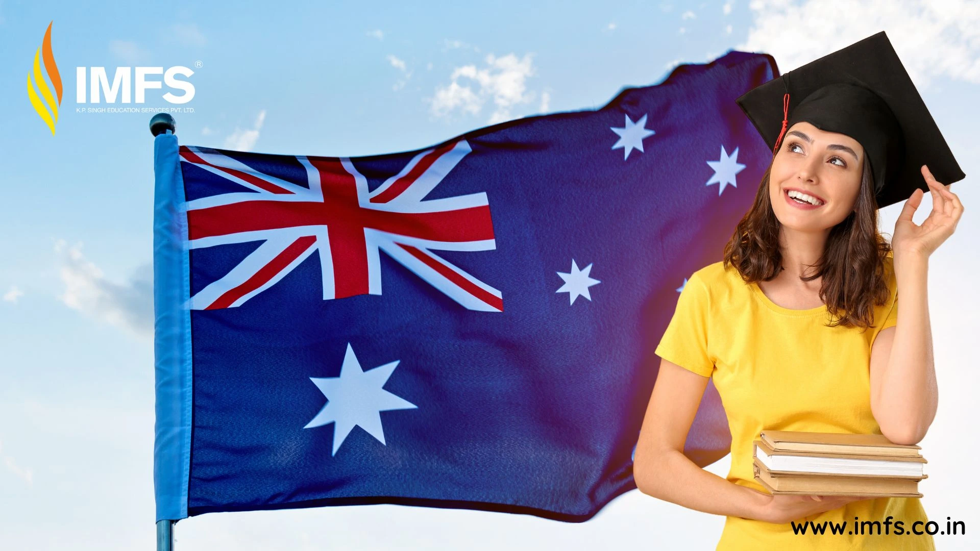 Why Australia is Emerging as the Top Choice for Global Students in 2025 ...
