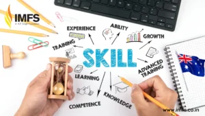 Top 10 In-Demand Skills in Australia