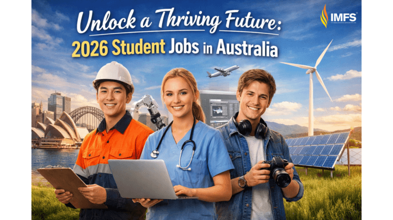 Website Blogs | Best Study Abroad Consultants in India Australia