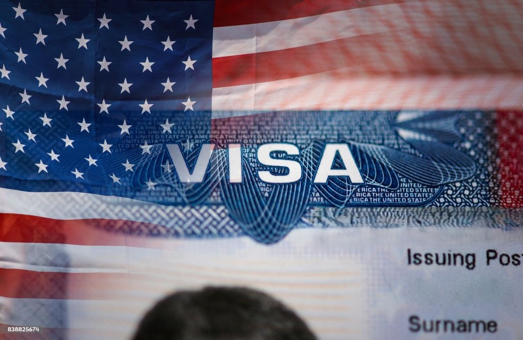 us visa