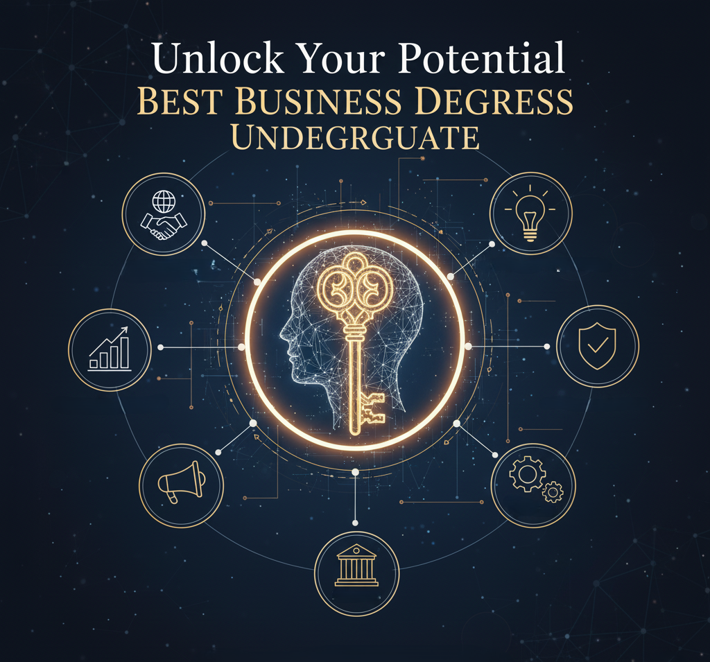 Best Business Schools for UG