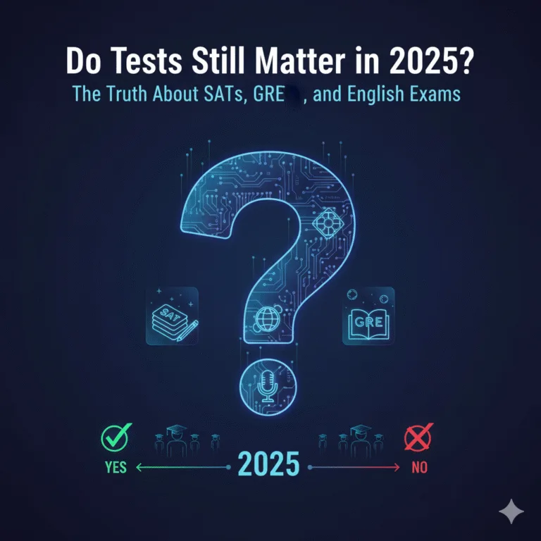 test | Best Study Abroad Consultants in India SAT