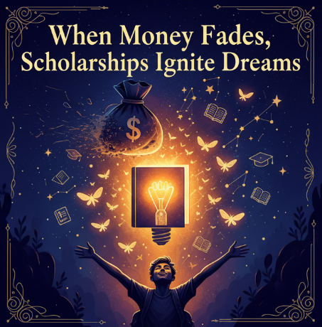 Scholarships