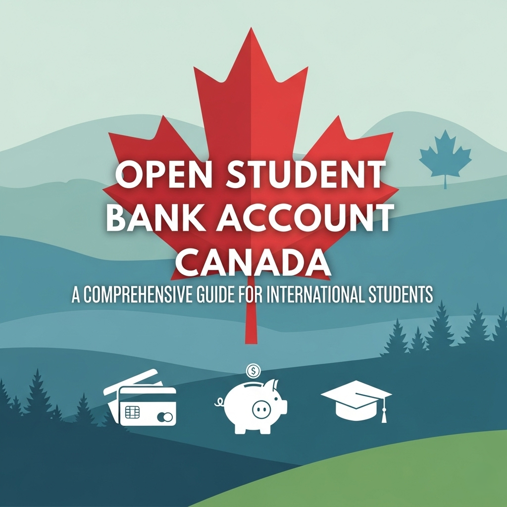 Student bank account