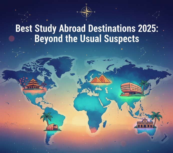 Study Abroad