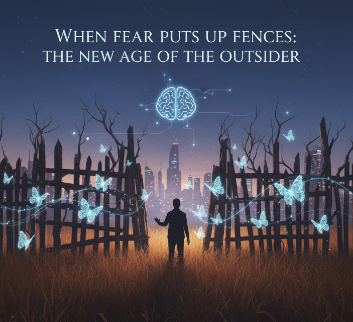 Global Rise of Anti-Immigration Populism