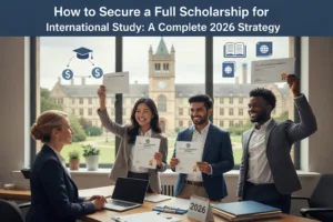Scholarships