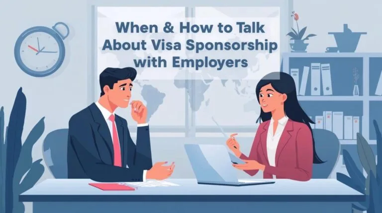 Sponsorship